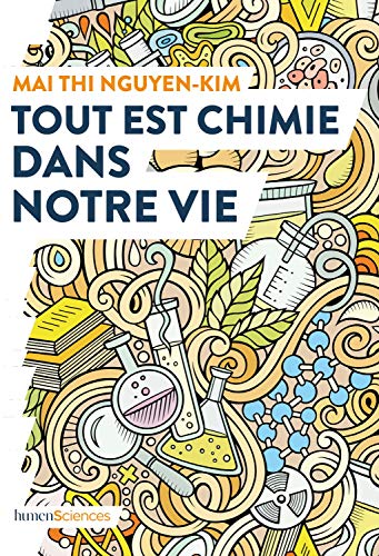 Expliquer la chimie au grand public