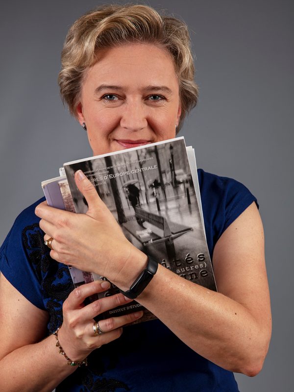 Laetitia Remericq : profil