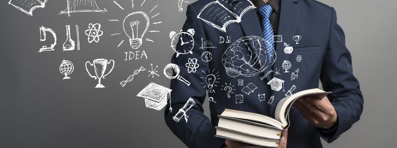 Pourquoi écrire un livre professionnel ?